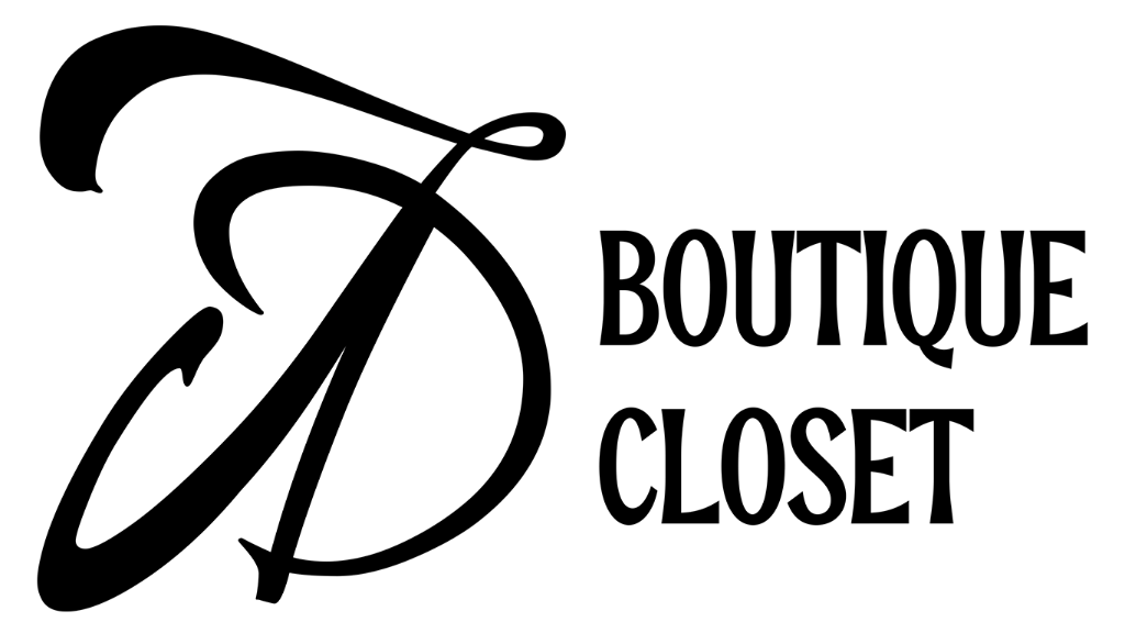TD Boutique Closet